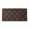 ルイヴィトン LOUIS VUITTON 財布 M66540 モノグラム ポルトフォイユ・ブラザ