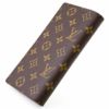 ルイヴィトン LOUIS VUITTON 財布 M66540 モノグラム ポルトフォイユ・ブラザ