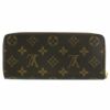 ルイヴィトン LOUIS VUITTON 長財布 M61298 モノグラム ポルトフォイユ・クレマンス