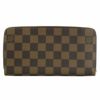 ルイヴィトン LOUIS VUITTON 長財布 N41661 ダミエ ジッピー・ウォレット