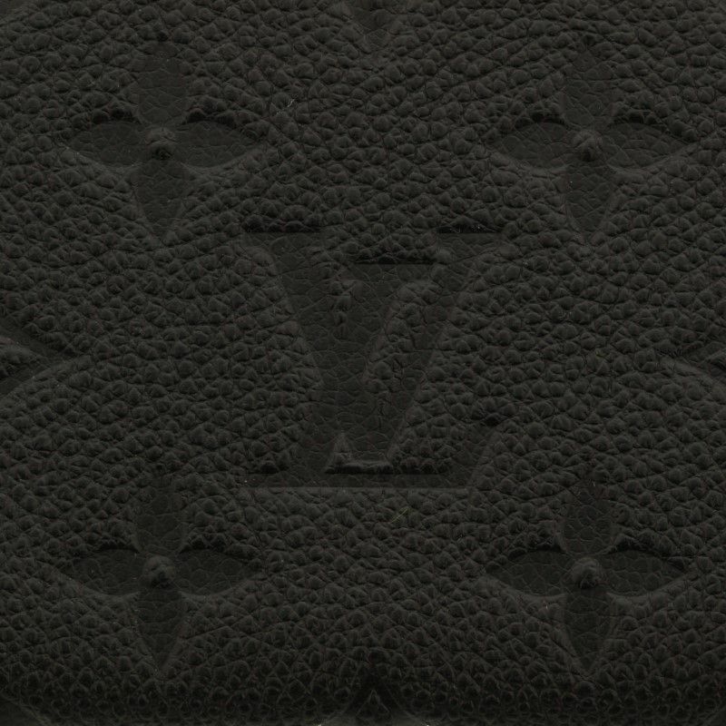 ルイヴィトン LOUIS VUITTON 長財布 アンプラント ポルトフォイユ