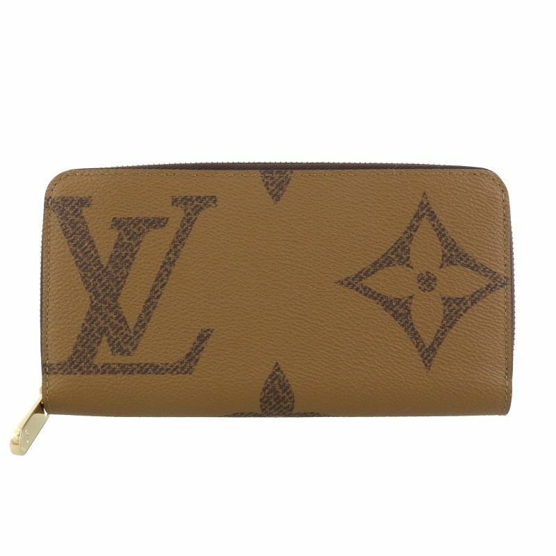 シリアルGA0088＊049＊   LOUIS VUITTON /長財布/正規品