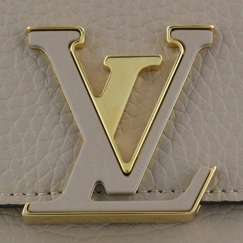 ルイヴィトン LOUIS VUITTON 長財布 トリヨン ポルト フォイユ