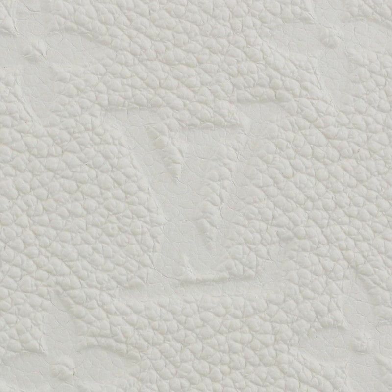 ルイヴィトン LOUIS VUITTON 長財布 モノグラム アンプラント ジッピーウォレット M82212 クレーム