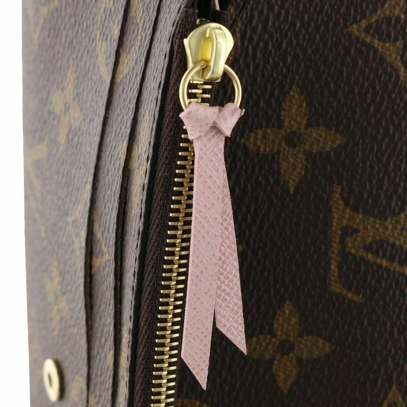 ルイヴィトン LOUIS VUITTON 長財布 モノグラム ポルトフォイユ  