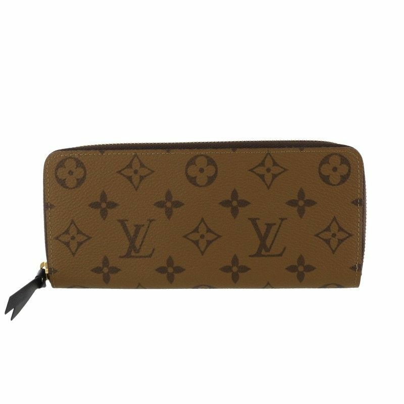 ルイヴィトン LOUIS VUITTON 長財布 モノグラム ポルトフォイユ  