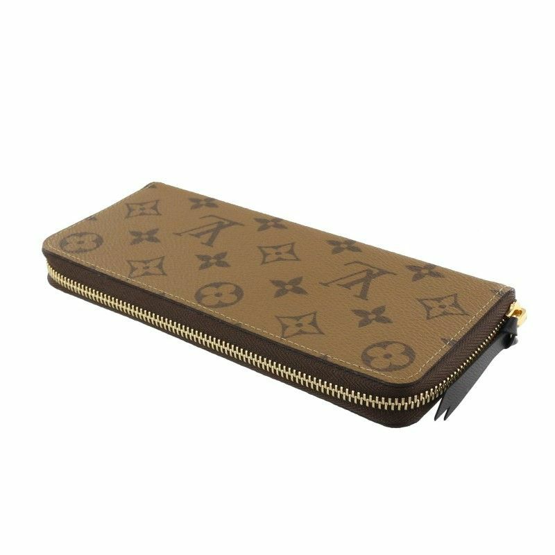 ルイヴィトン LOUIS VUITTON 長財布 モノグラム ポルトフォイユ