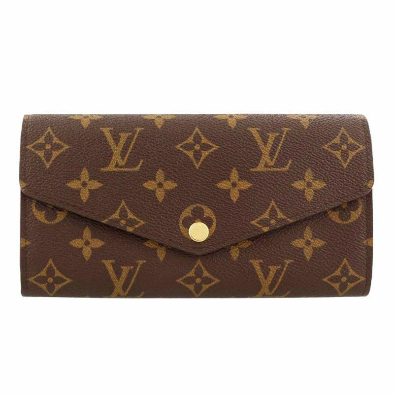 ファッション小物ルイヴィトン 長財布 エピ ポルトフォイユ・サラ M60723 LOUIS VUITTON ヴィトン 財布