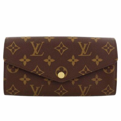 ルイヴィトン 長財布 ポルトフォイユ・イリス マヒナ LOUIS VUITTON 