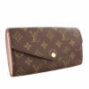 ルイヴィトン LOUIS VUITTON 長財布 モノグラム ポルトフォイユ