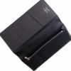 ルイヴィトン LOUIS VUITTON 長財布 モノグラム・エクリプス ポルトフォイユ・ブラザ M61697