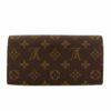 ルイヴィトン LOUIS VUITTON 長財布 レディース ポルトフォイユ・サラ M62234 モノグラム