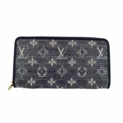 低価超歓迎】 LOUIS VUITTON - ルイヴィトン ジッピーウォレットの通販