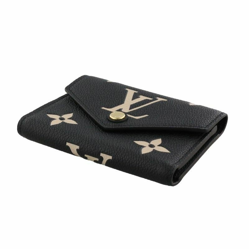 Louis Vuitton MONOGRAM Métis Compact Wallet (M80880)