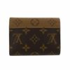 LOUIS VUITTON ルイヴィトン 三つ折り財布 モノグラム LOUIS VUITTON ルイヴィトン 三つ折り財布 モノグラム