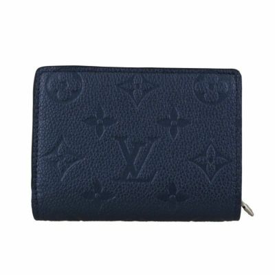 LOUIS VUITTON ルイヴィトン 二つ折り財布 アンプラント