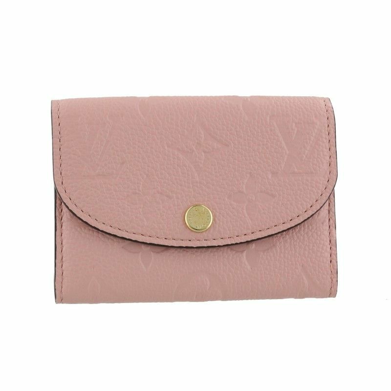 LOUIS VUITTON ルイヴィトン コインケース モノグラム アンプラント 