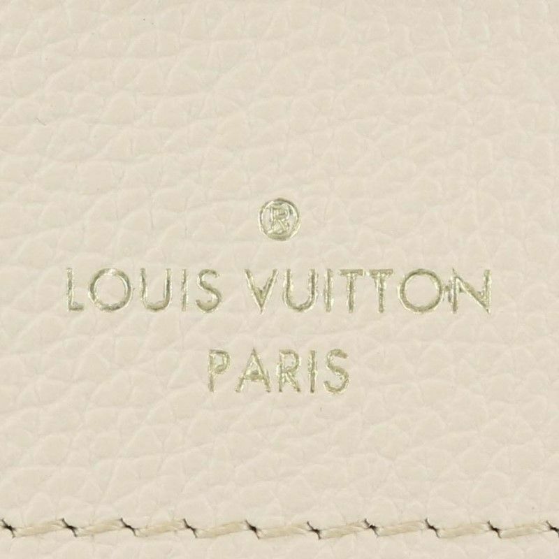 ルイヴィトン LOUIS VUITTON 二つ折り財布 ダミエ ポルトフォイユ