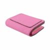 ルイヴィトン 二つ折り財布 モノグラム ポルトフォイユ・クレア M82514 Rose Lollipop