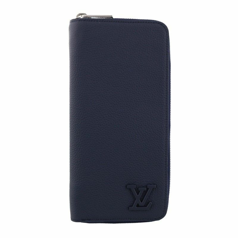ルイヴィトン LOUIS VUITTON 長財布 タイガ ジッピーウォレット 