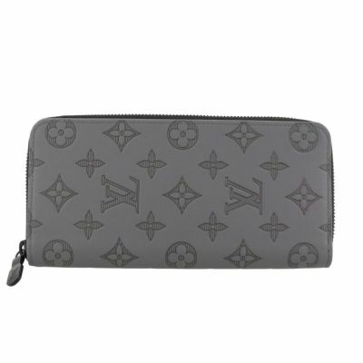 LOUIS VUITTON ルイヴィトン 長財布 モノグラム ジッピーウォレット