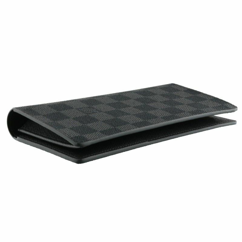 ルイヴィトン LOUIS VUITTON 財布 N62665 ダミエ・グラフィット