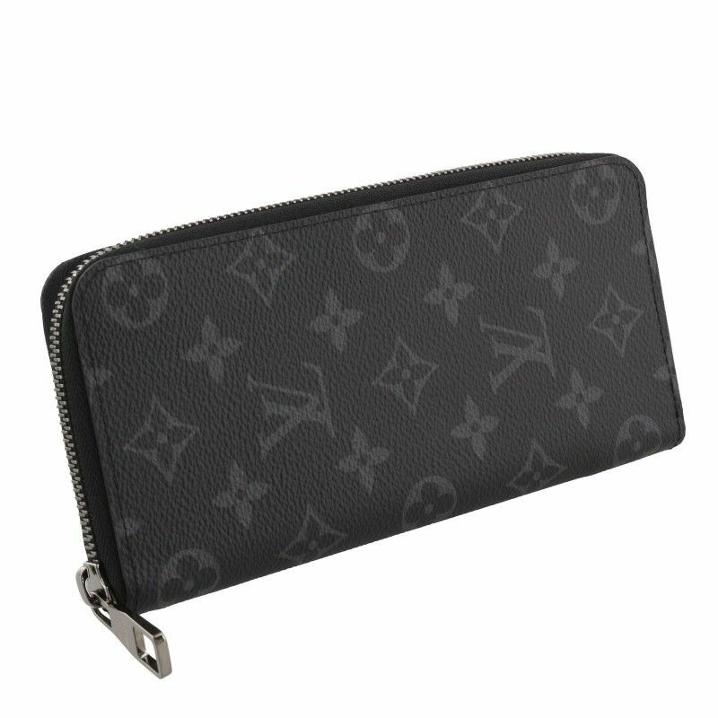 ルイヴィトン LOUIS VUITTON 財布 メンズ ジッピー・ウォレット ヴェル