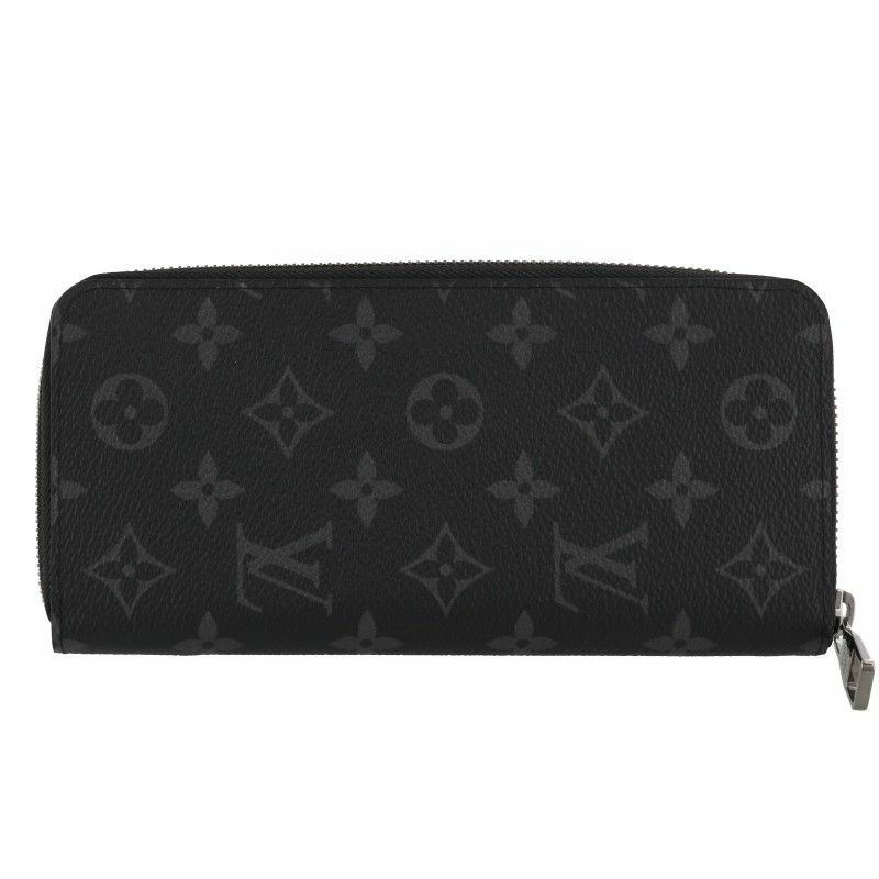 ルイヴィトン LOUIS VUITTON 財布 メンズ ジッピー・ウォレット ヴェル