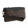 ルイヴィトン LOUIS VUITTON 長財布 モノグラム ジッピー・ドラゴンヌ M69407