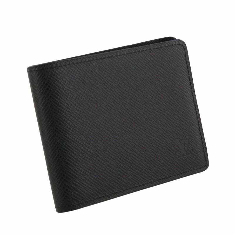 ルイ・ヴィトン 2つ折り財布 ルイヴィトン LOUIS VUITTON 二つ折り財布 タイガ