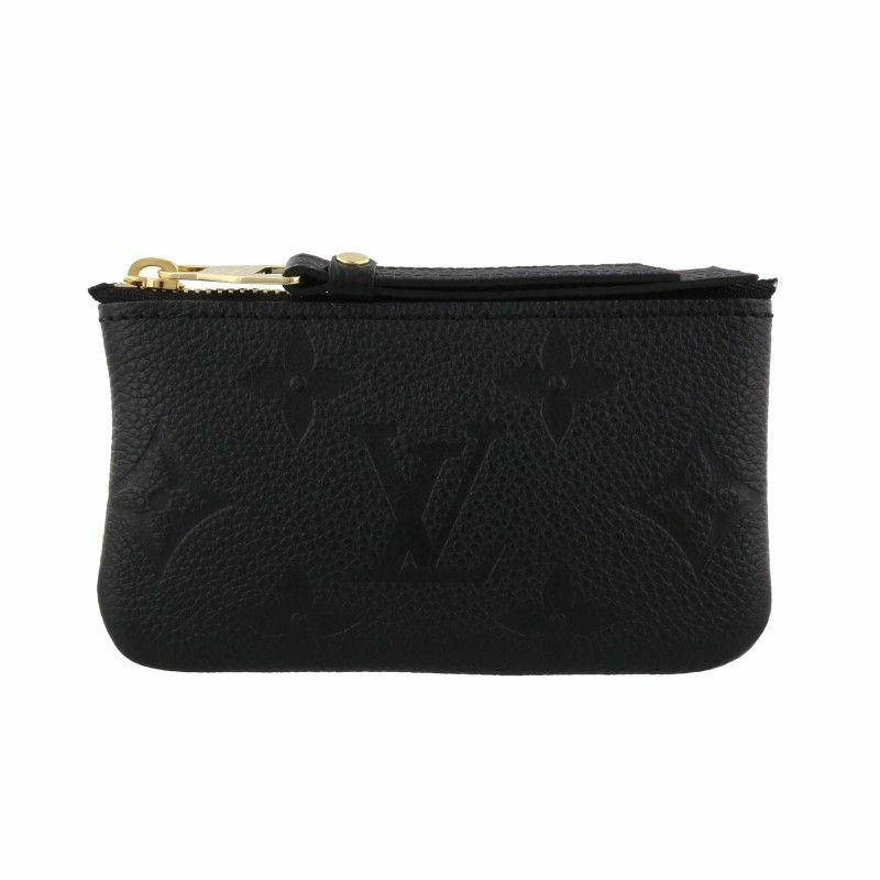 LOUIS VUITTON ルイヴィトン コインケース モノグラム アンプラント 