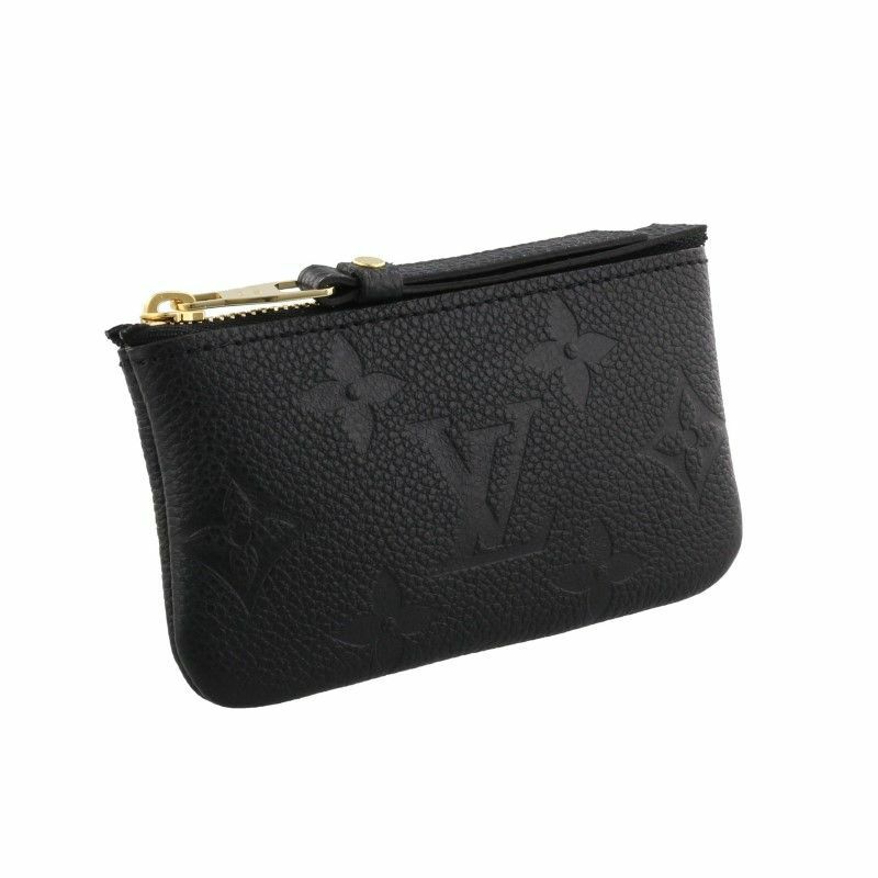 LOUIS VUITTON ルイヴィトン コインケース モノグラム アンプラント 