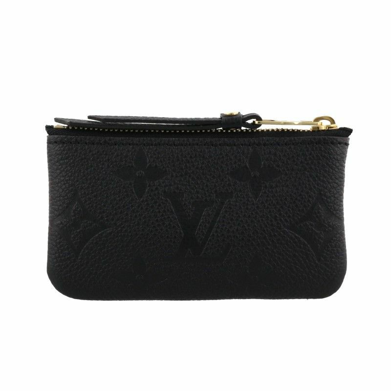 LOUIS VUITTON ルイヴィトン コインケース モノグラム アンプラント 