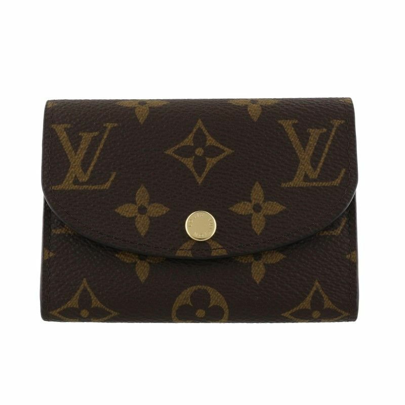 LOUIS VUITTON ルイヴィトン コインケース モノグラム ポルトモネ 