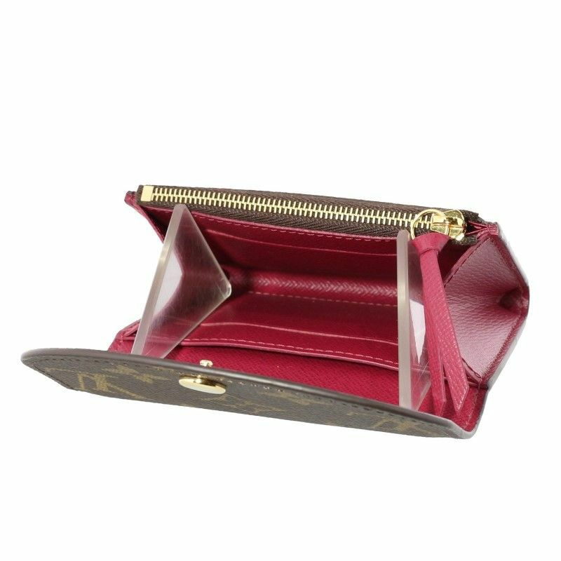LOUIS VUITTON ルイヴィトン コインケース モノグラム ポルトモネ  
