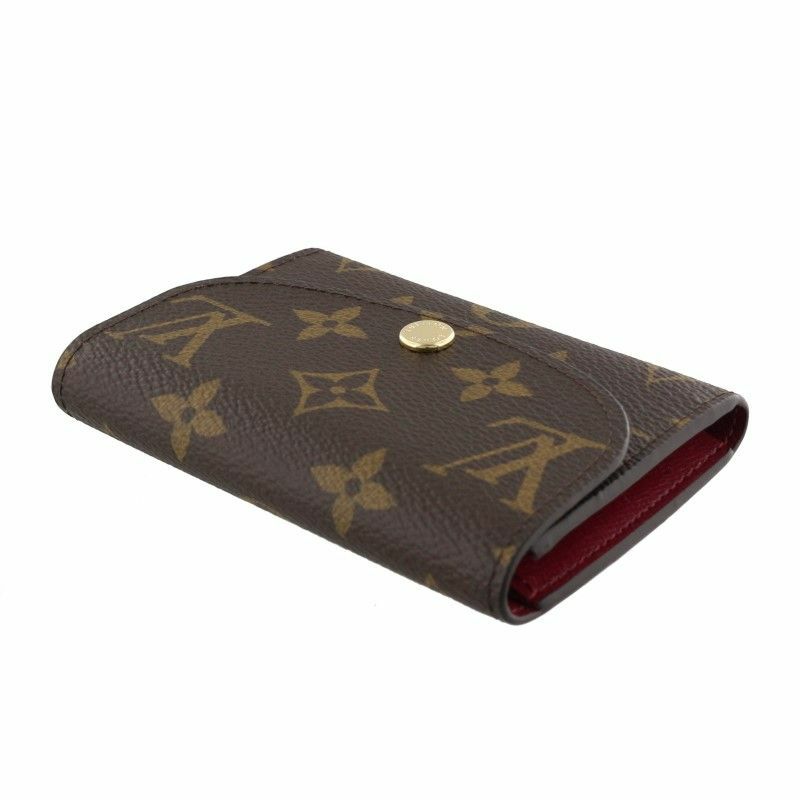 LOUIS VUITTON ルイヴィトン コインケース モノグラム ポルトモネ 