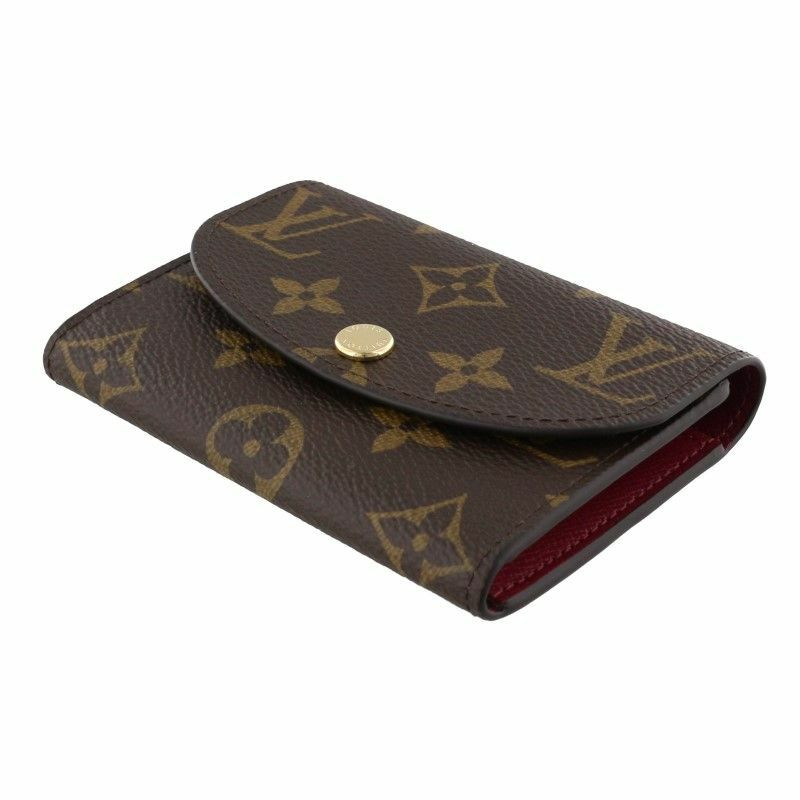 LOUIS VUITTON ルイヴィトン コインケース モノグラム ポルトモネ  