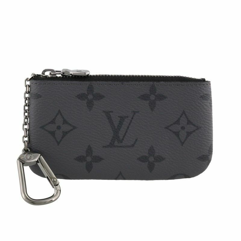 LOUIS VUITTON ルイヴィトン コインケース モノグラム・エクリプス  