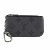 LOUIS VUITTON ルイヴィトン コインケース モノグラム・エクリプス ポシェット・クレ M80905