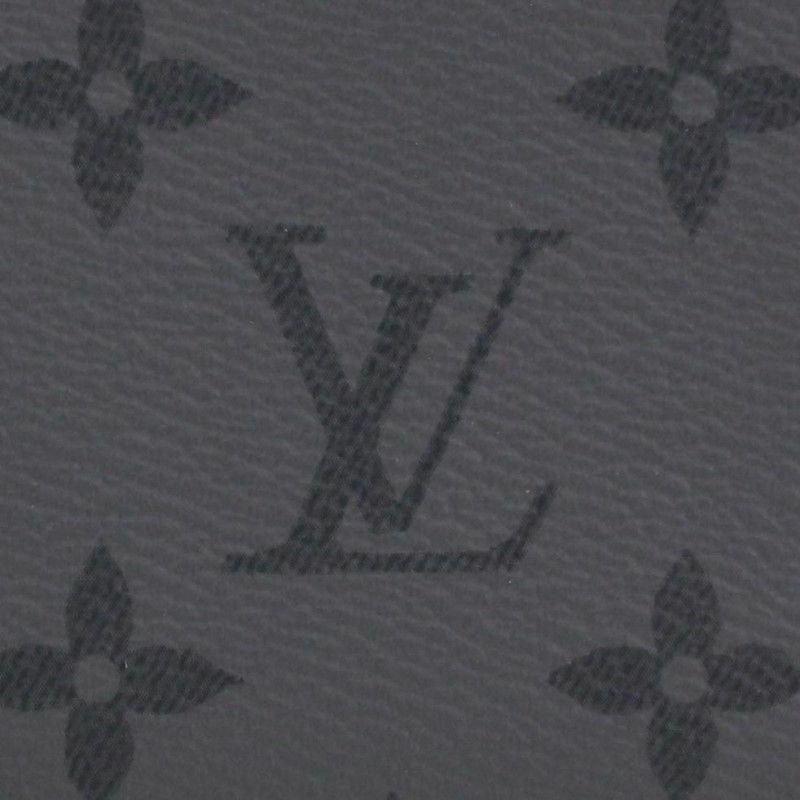 LOUIS VUITTON ルイヴィトン コインケース モノグラム・エクリプス