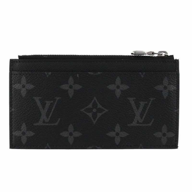 ルイヴィトン LOUIS VUITTON コインケース エクリプス コインカード