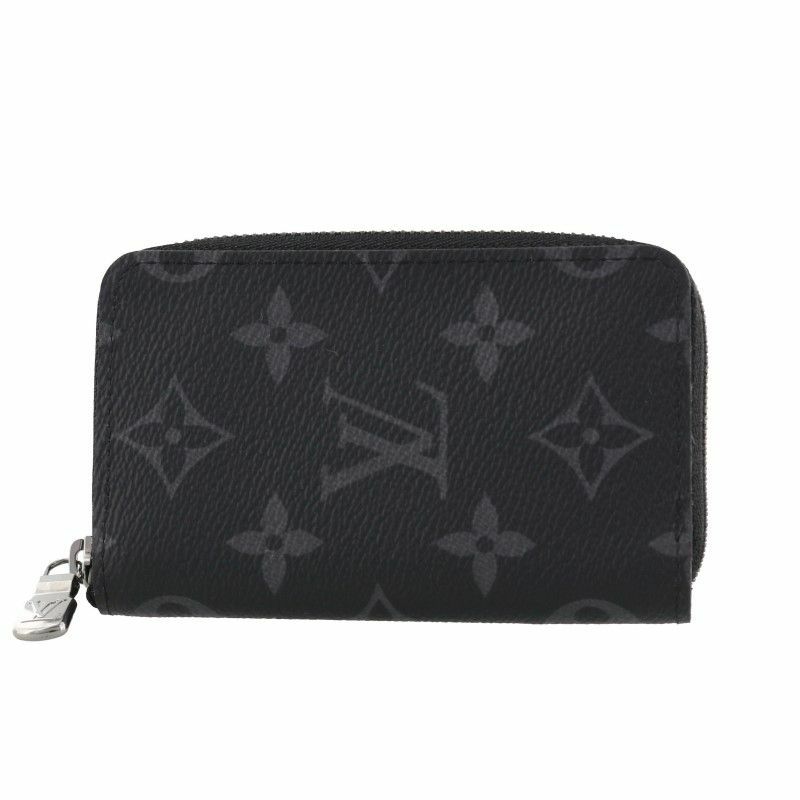 ルイヴィトン LOUIS VUITTON コインケース モノグラム ジッピー  