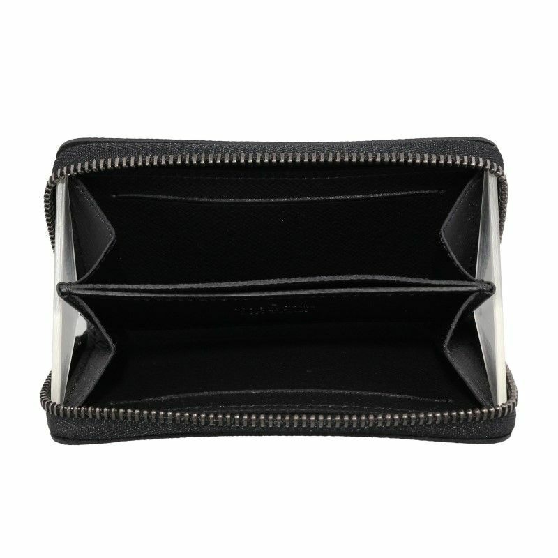 ルイヴィトン LOUIS VUITTON コインケース ジッピー・コインパース ヴェルティカル M81662