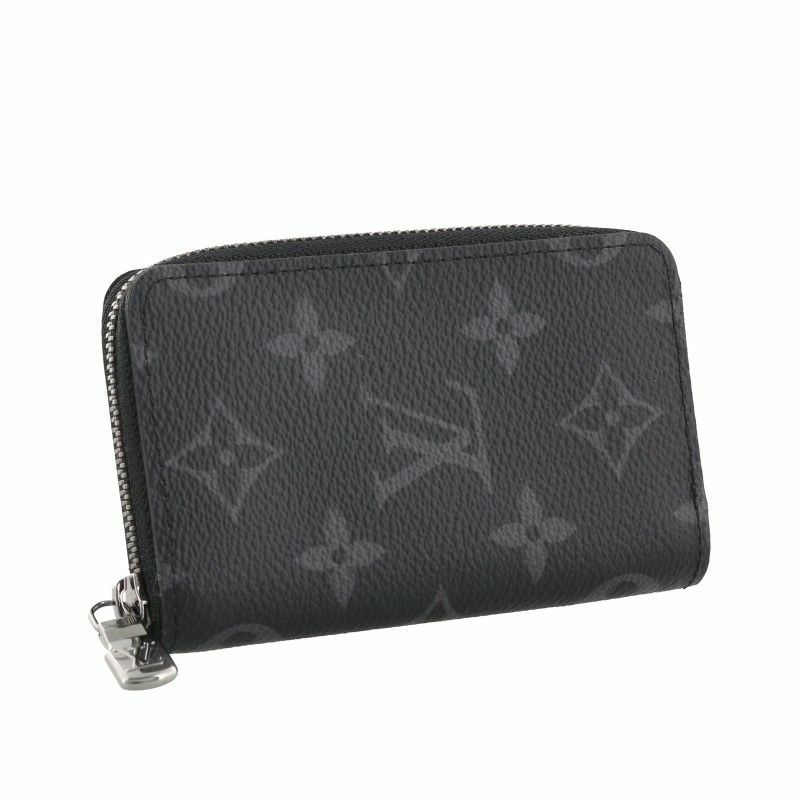 ルイヴィトン LOUIS VUITTON コインケース ジッピー・コインパース ヴェルティカル M81662