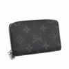 ルイヴィトン LOUIS VUITTON コインケース ジッピー・コインパース ヴェルティカル M81662
