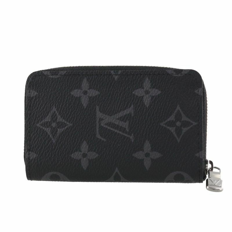 ルイヴィトン LOUIS VUITTON コインケース ジッピー・コインパース ヴェルティカル M81662