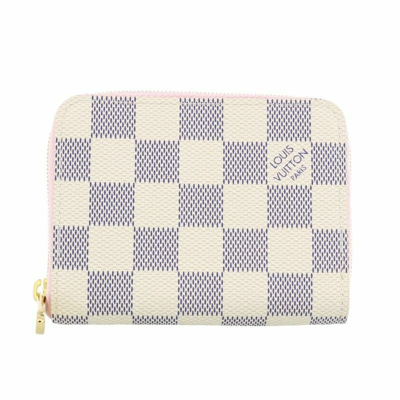 ルイヴィトン LOUIS VUITTON コインケース ジッピー・コインパース 