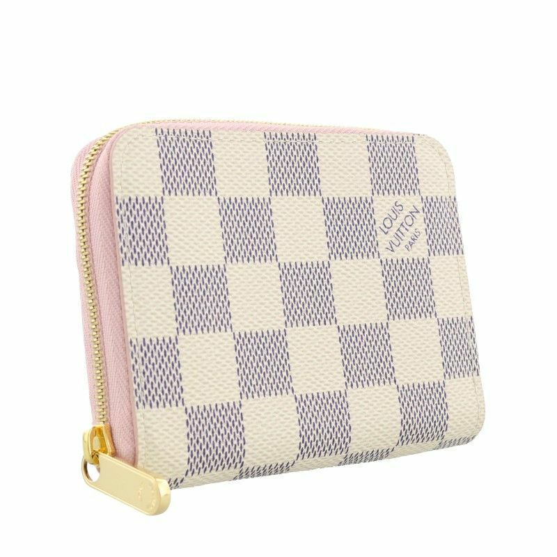 ルイヴィトン LOUIS VUITTON コインケース ジッピー・コインパース 