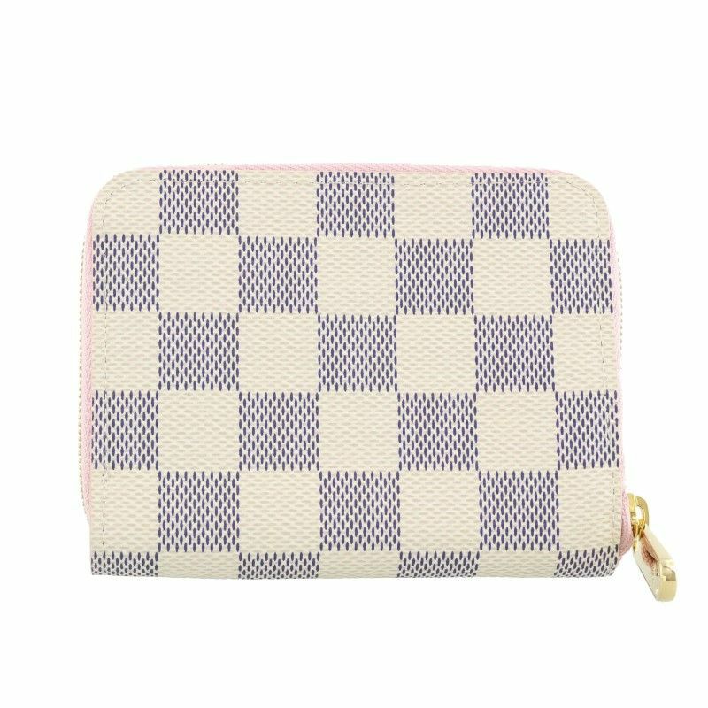 ルイヴィトン LOUIS VUITTON コインケース ジッピー・コインパース  