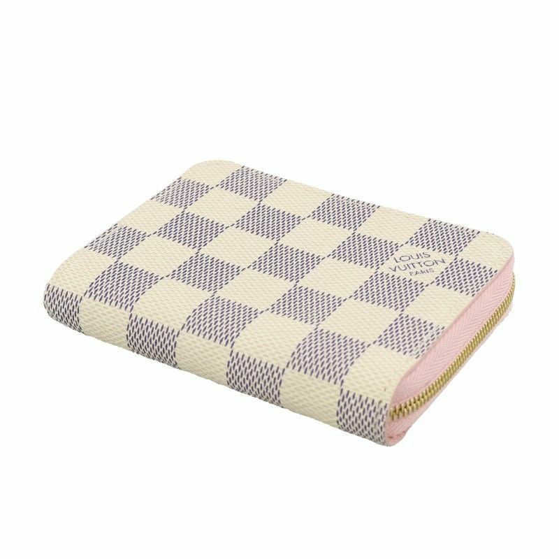 ルイヴィトン LOUIS VUITTON コインケース ジッピー・コインパース 